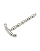 Rimba Bondage Play - Geribbelde Penis Stick