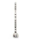 Rimba Bondage Play - Golden Shower Plug