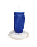 Rimba Bondage Play - Intiem irrigator Set - Reismodel - Inhoud 1 Liter