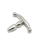 Rimba Bondage Play - Kleine Penis plug