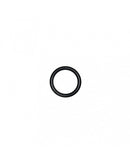 Rimba Bondage Play - Rubberen Cockring - Hoogte 8 mm - Verschillende Diameters