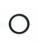 Rimba - Cockring Van Zachte Siliconen - Verkrijgbaar in 5 maten-Erotiekvoordeel.nl