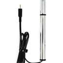 Rimba Electro Sex - Dildo bi-polair 165 mm