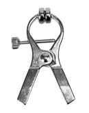 Rimba Electro Sex - Luxe Klemmen uni-polair - 2 Stuks