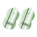 Rimba Electro Sex - Plak Electrodes