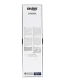 Rimba - Liverpool - Nose Job Vibrator - Zwart-Erotiekvoordeel.nl