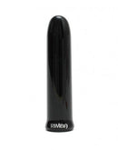 Rimba - Malaga - Bullet Vibrator - Krachtige Mini Vibrator - Zwart-Erotiekvoordeel.nl