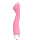 Rimba - Oslo - G-spot Vibrator - Roze-Erotiekvoordeel.nl