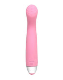 Rimba - Oslo - G-spot Vibrator - Roze-Erotiekvoordeel.nl