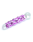 Rimba - Sensual Glass - Glazen Dildo - Céline-Erotiekvoordeel.nl