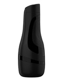 Satisfyer - Classic Men Black Masturbator-Erotiekvoordeel.nl