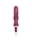 Satisfyer - Love Me - Rabbit Vibrator - Rood