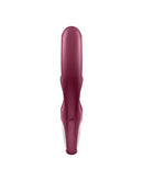 Satisfyer - Love Me - Rabbit Vibrator - Rood