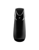 Satisfyer - Men Vibration+ - Met App Control - Masturbator - Zwart-Erotiekvoordeel.nl