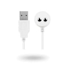 Satisfyer - Multifun 3 - Partner Vibrator - Blauw-Erotiekvoordeel.nl