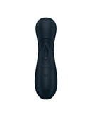 Satisfyer - Pro 2 Generation 3 - Luchtdruk Vibrator - Zwart-Erotiekvoordeel.nl