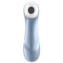 Satisfyer - Pro 2 Next Generation Luchtdruk Vibrator - Blauw