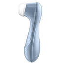 Satisfyer - Pro 2 Next Generation Luchtdruk Vibrator - Blauw