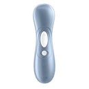 Satisfyer - Pro 2 Next Generation Luchtdruk Vibrator - Blauw