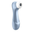 Satisfyer - Pro 2 Next Generation Luchtdruk Vibrator - Blauw