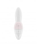Satisfyer - Supernova - Luchtdruk en G-spot Vibrator - Wit-Erotiekvoordeel.nl
