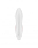 Satisfyer - Supernova - Luchtdruk en G-spot Vibrator - Wit-Erotiekvoordeel.nl