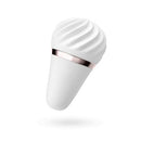 Satisfyer - Sweet Sensation - Lay-On Vibrator - Wit-Erotiekvoordeel.nl