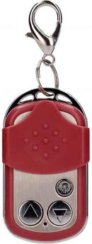 Shots Toys - Vibrerend Eitje - Met Afstandsbediening - 10 snelheden - Rood-Erotiekvoordeel.nl