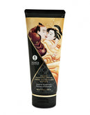 Shunga - Kissable Massage Cream Almond Sweetness