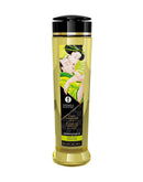 Shunga - Massageolie - Irresistble Asion Fusion - 240 ml-Erotiekvoordeel.nl