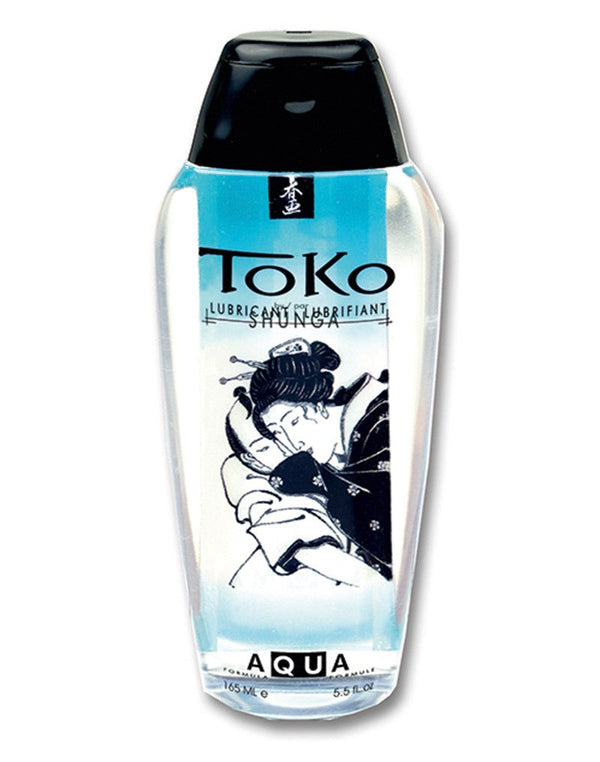 Shunga - Toko Aqua - Glijmiddel op waterbasis 165 ml