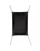 Sling - Sex Hangmat Met Extra stevig hoeken Van zware kwaliteit tuigleer