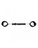 Soft Bondageset voetboeien Set Met spreidband