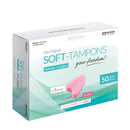 Soft Tampons Mini - Tamponsponsjes