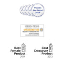 Soft Tampons Mini - Tamponsponsjes