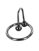 Sperm stopper Van Metaal