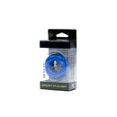 Sport Fucker - Revolution Ring Rekbare Ball Stretcher - Blauw