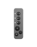 Strap-On-Me - Vibrerende Strapless Strap-on Voorbinddildo Met Luchtdruk Stimulatie - Roze-Erotiekvoordeel.nl