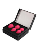 Svakom - Nova - Kegel Balls - Roze-Erotiekvoordeel.nl