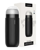 Svakom - Sam Neo Connexion - Interactieve Masturbator/Blowjob Simulator Met App Control-Erotiekvoordeel.nl