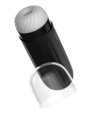 Svakom - Sam Neo Connexion - Interactieve Masturbator/Blowjob Simulator Met App Control-Erotiekvoordeel.nl