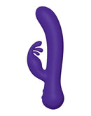 Swan - The Empress - Tarzan Vibrator - Paars-Erotiekvoordeel.nl
