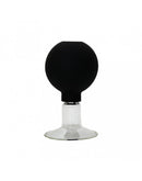 Tepelzuiger Van Glas