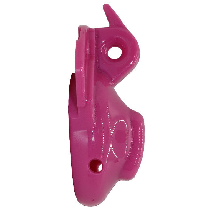 The Vice - Kuisheidskooi - Peniskooi - Chastity Cage CLITTY (voor hele Kleine/micro penis) - Roze-Erotiekvoordeel.nl