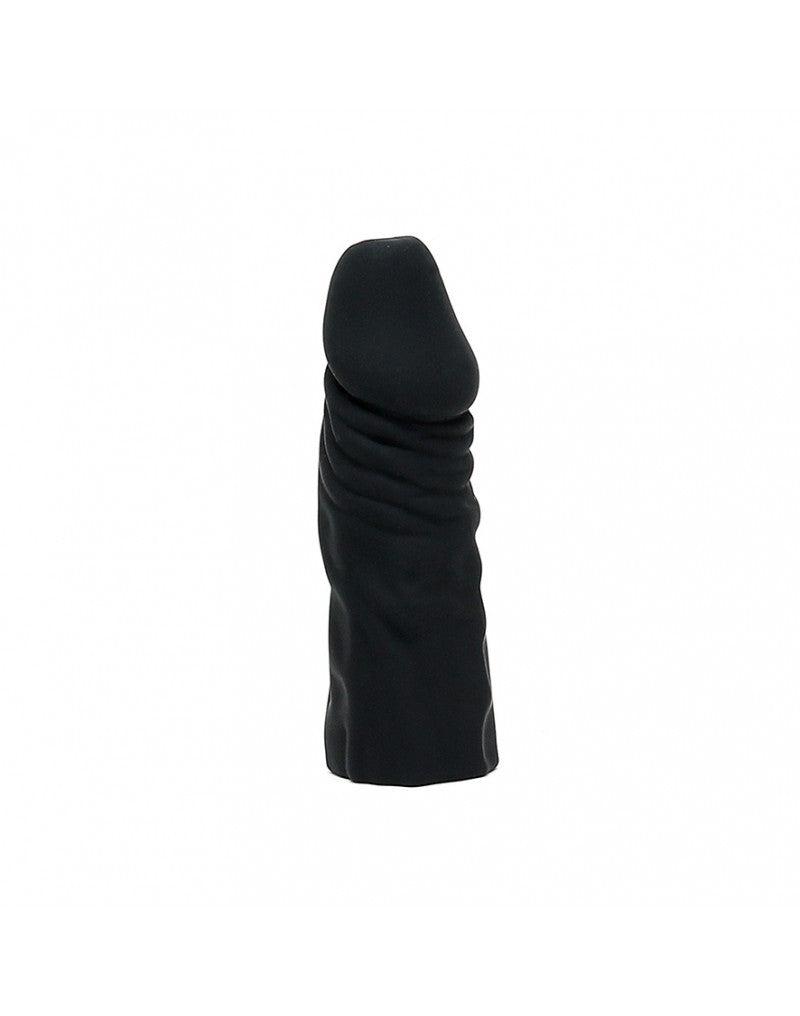 Verwisselbare dildo Voor strap-on no. 36/voorbind Harnas