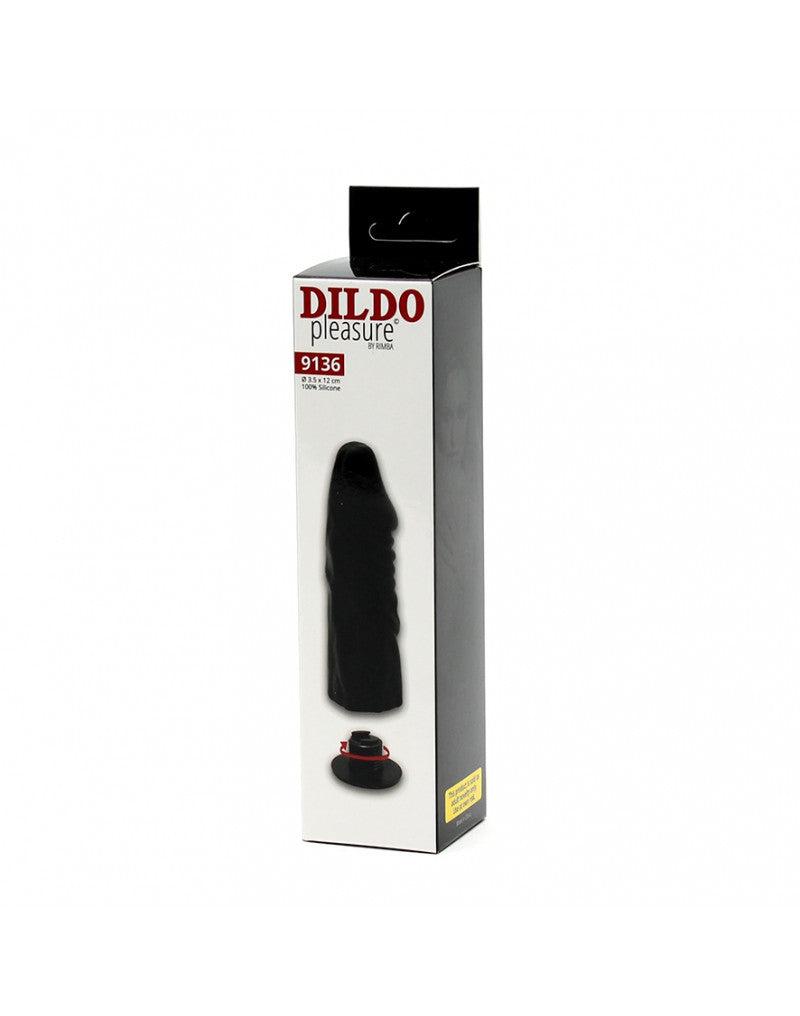 Verwisselbare dildo Voor strap-on no. 36/voorbind Harnas