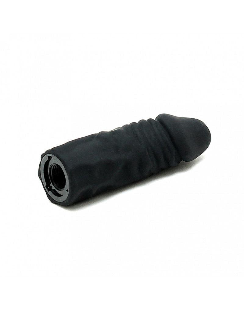 Verwisselbare dildo Voor strap-on no. 36/voorbind Harnas