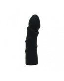 Verwisselbare dildo Voor strap-on no. 37/voorbind Harnas