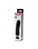 Verwisselbare dildo Voor strap-on no. 37/voorbind Harnas