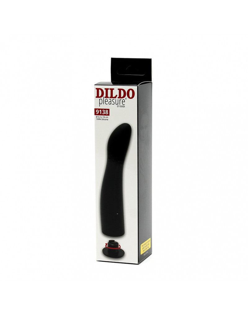 Verwisselbare dildo Voor strap-on no. 38/voorbind Harnas